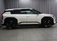 KIA EV3 Hatchback 1,0 l 150 kw