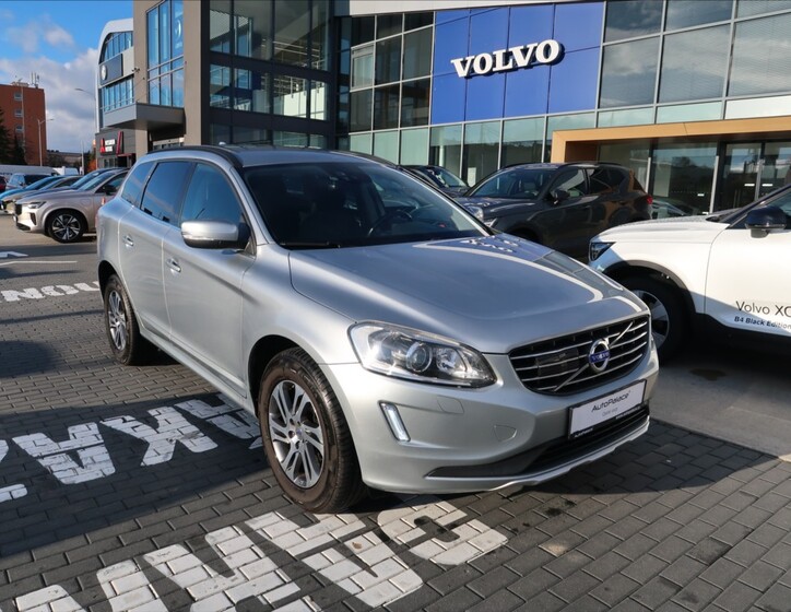 Volvo XC60 3