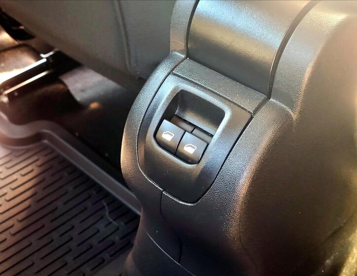 Citroën C-Elysée Sedan / Limuzína 1,6 l 85 kw