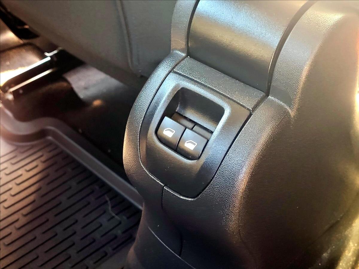 Citroën C-Elysée Sedan / Limuzína 1,6 l 85 kw