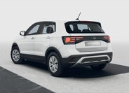 Volkswagen T-Cross Hatchback 999,0 70 kw