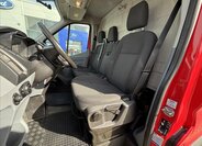 Ford Transit Skříň 2,0 l 96 kw