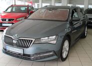 Škoda Superb 2