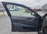 Škoda Superb Kombi 1,4 l 92 kw