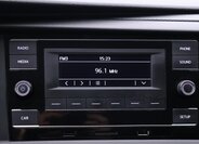 Volkswagen Transporter 18