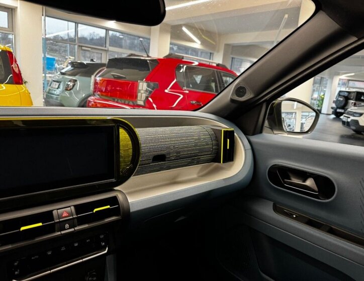 Fiat Grande Panda 18