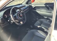 Microcar DUE Hatchback 498,0 6 kw