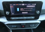 Seat Leon Kombi 1,5 l 96 kw