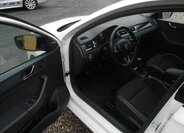 Škoda Rapid Hatchback 1,6 l 85 kw