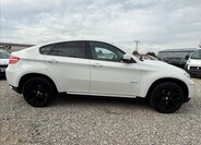 BMW X6 SUV 3,0 l 180 kw