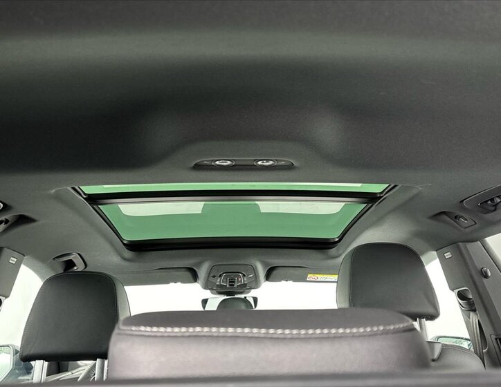 Audi Q8 SUV / Terénní 3,0 l 210 kw