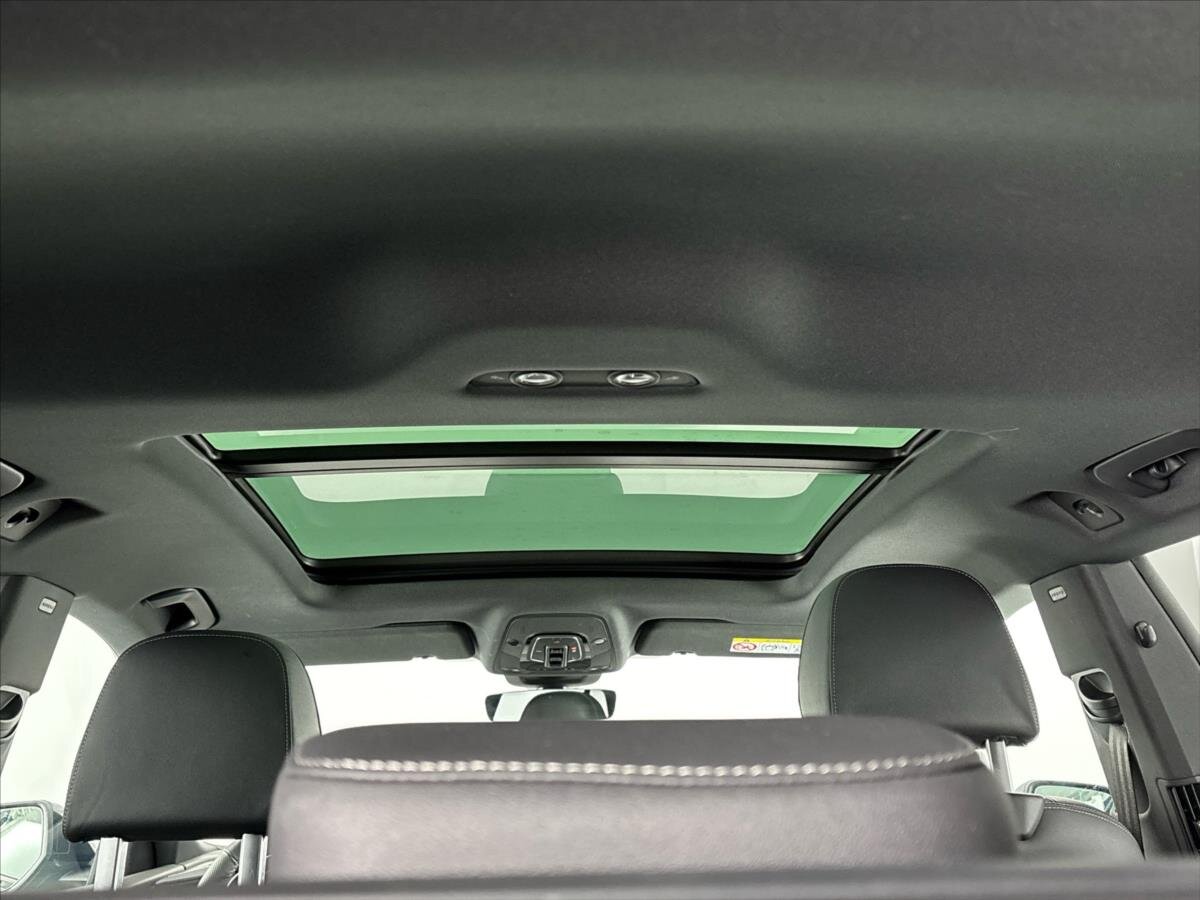 Audi Q8 SUV / Terénní 3,0 l 210 kw