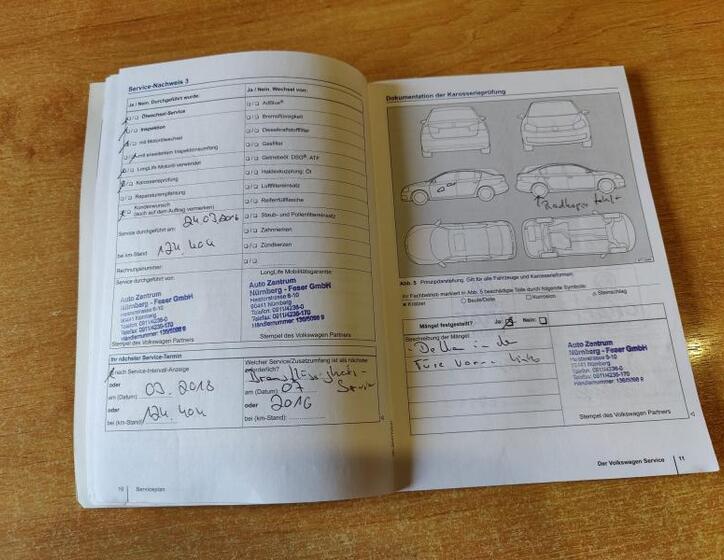 Volkswagen Sharan 37