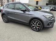 Seat Arona Hatchback 1,6 l 85 kw