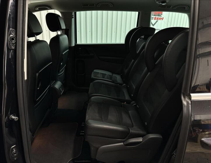 Volkswagen Sharan 31