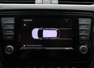 Škoda Octavia Kombi 1,6 l 81 kw