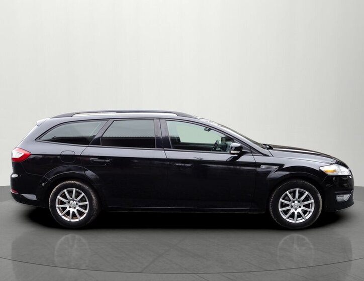 Ford Mondeo 5