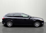 Ford Mondeo 5