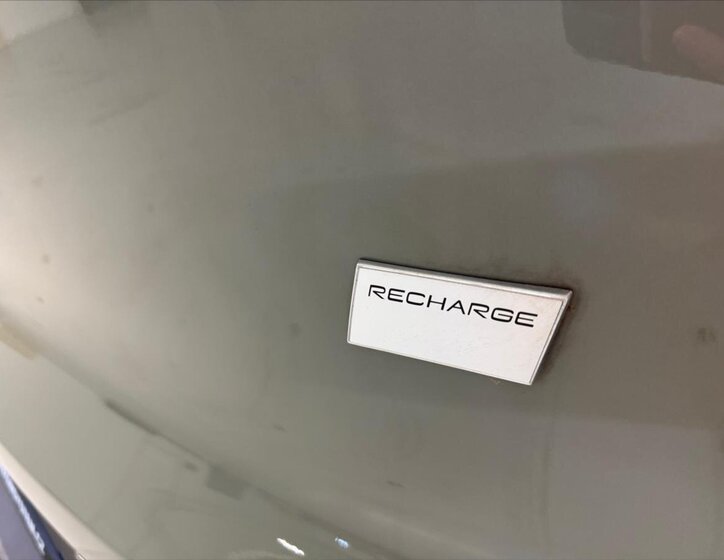 Volvo XC40 SUV 1,0 170 kw