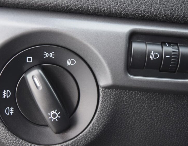 Škoda Yeti Kombi 2,0 l 81 kw