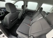 Volkswagen Caddy MPV 1,5 l 84 kw