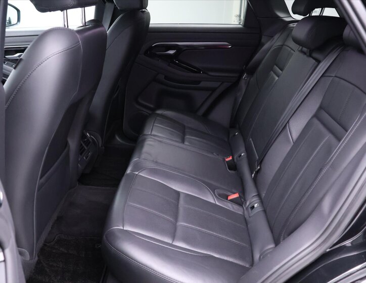 Land Rover Range Rover Evoque 15