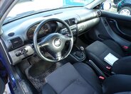 Seat Leon Hatchback 1,4 l 55 kw