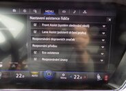 Volkswagen Touareg SUV / Terénní 3,0 l 210 kw