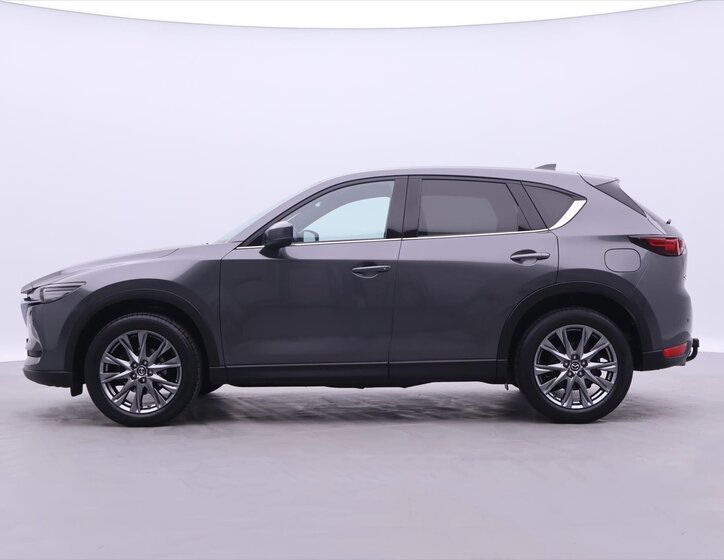 Mazda CX-5 SUV / Terénní 2,5 l 143 kw