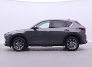Mazda CX-5 SUV / Terénní 2,5 l 143 kw