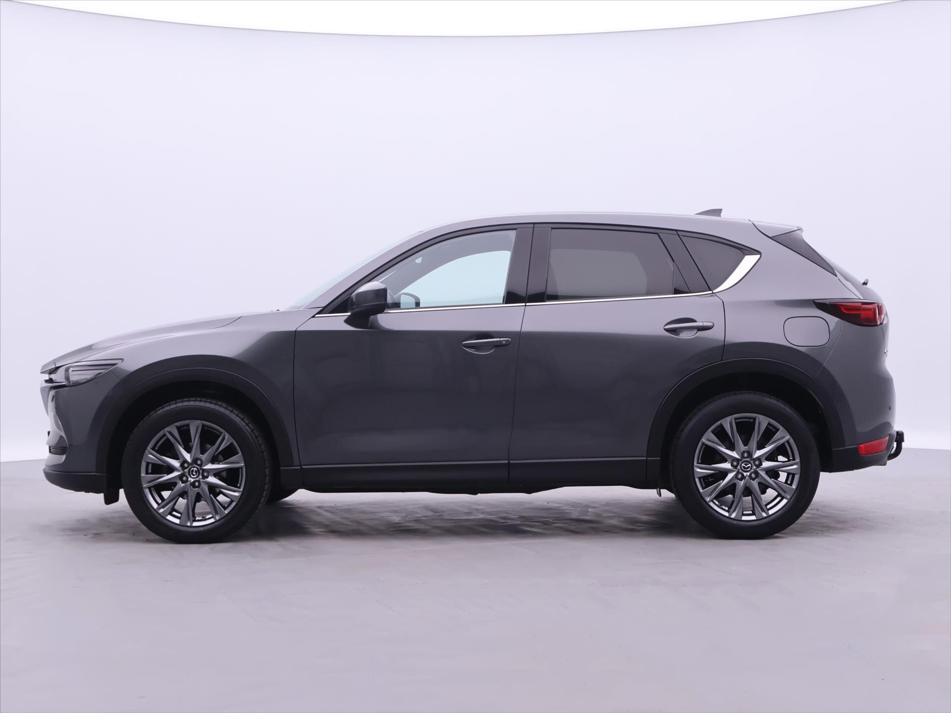 Mazda CX-5 SUV / Terénní 2,5 l 143 kw