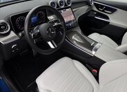 Mercedes-Benz GLC SUV / Terénní 2,0 l 145 kw