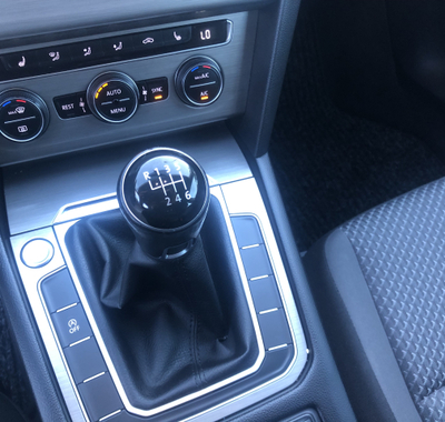 Volkswagen Passat 57