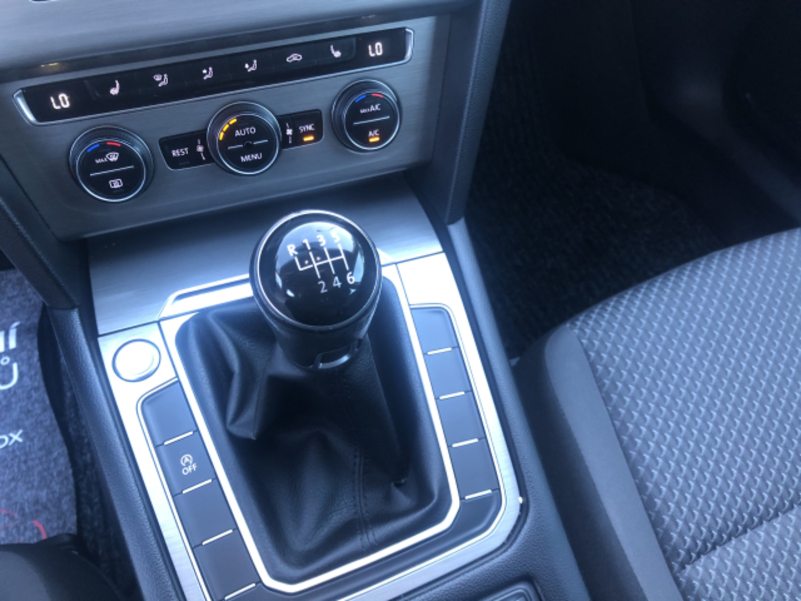 Volkswagen Passat 57