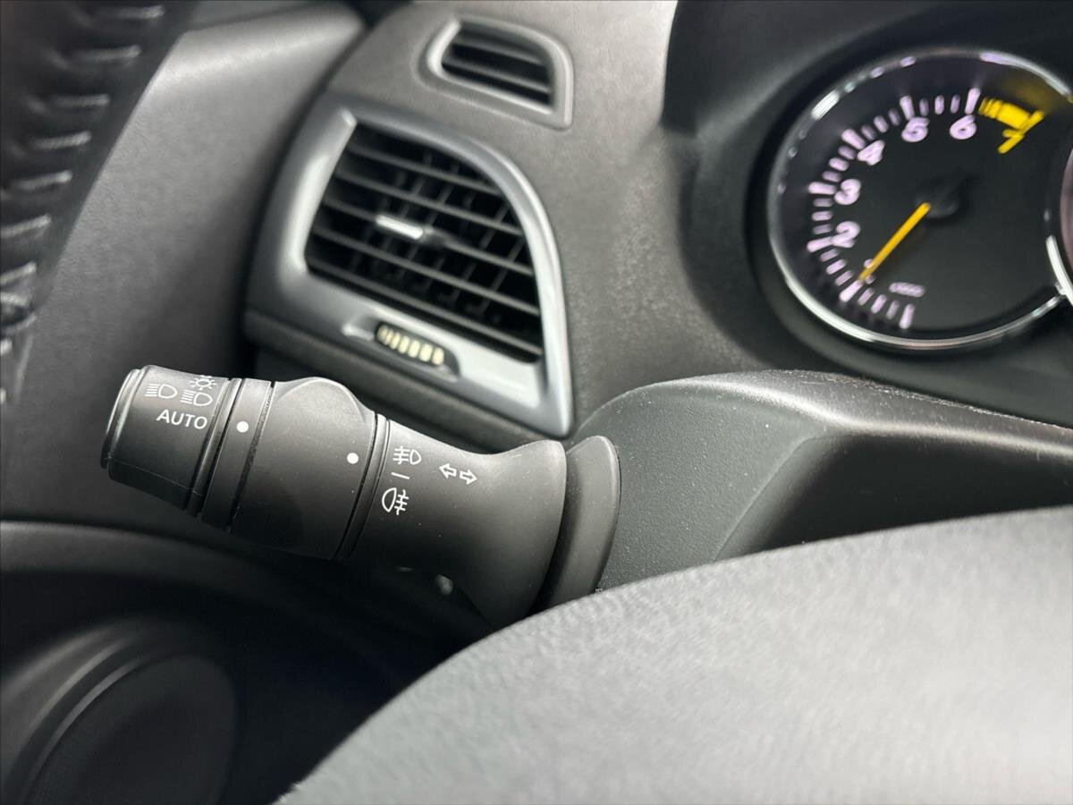 Renault Mégane Kombi 1,2 l 97 kw