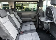 Citroën SpaceTourer MPV 2,0 l 130 kw