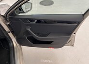 Škoda Superb Kombi 2,0 l 147 kw