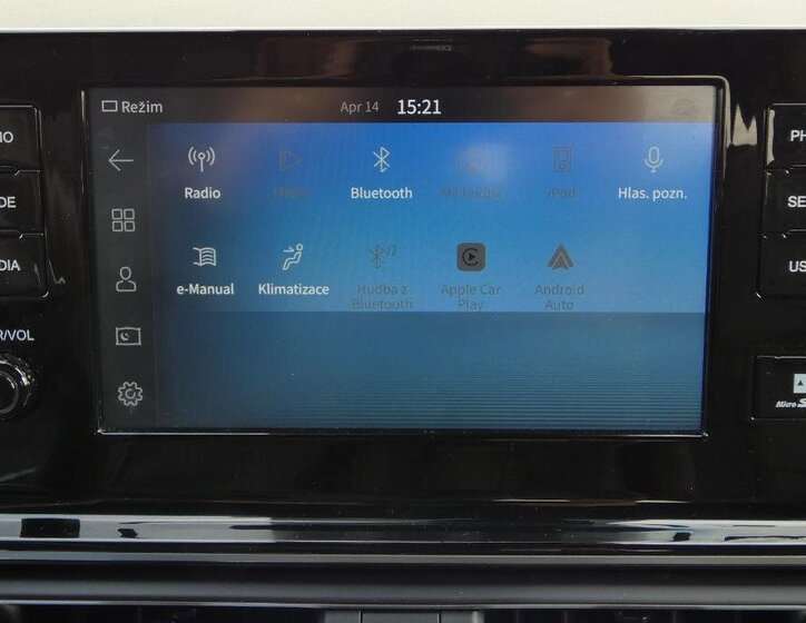 SsangYong Torres SUV / Terénní 1,5 l 120 kw