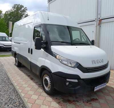 Iveco Daily 2