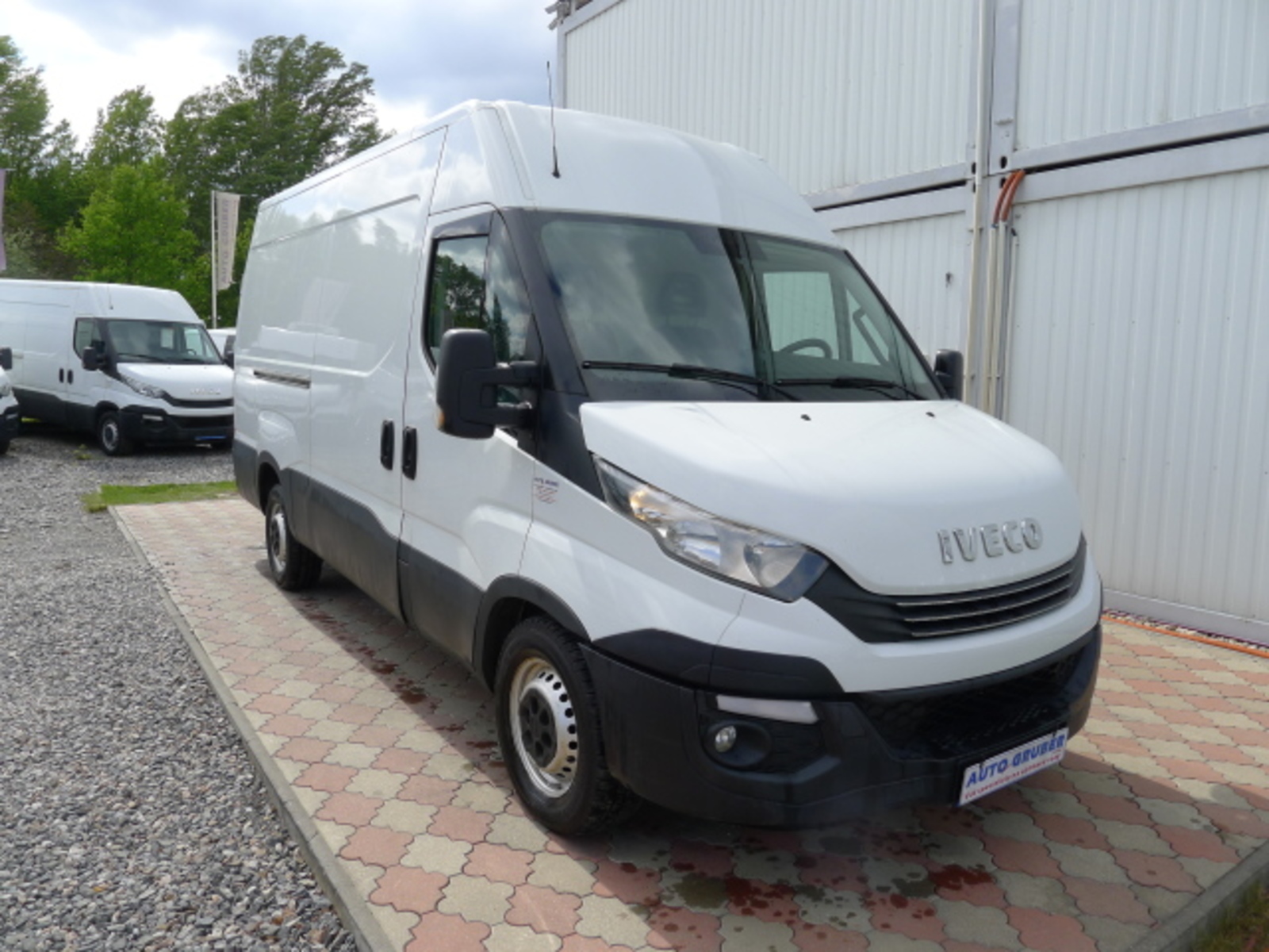 Iveco Daily 2