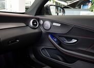 Mercedes-Benz Třídy C 13