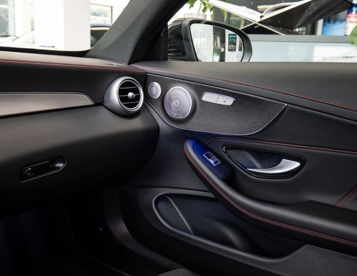 Mercedes-Benz Třídy C 13