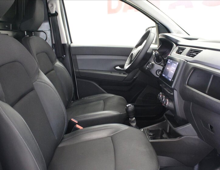 Renault Express Ostatní 1,5 l 70 kw