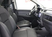 Renault Express Ostatní 1,5 l 70 kw