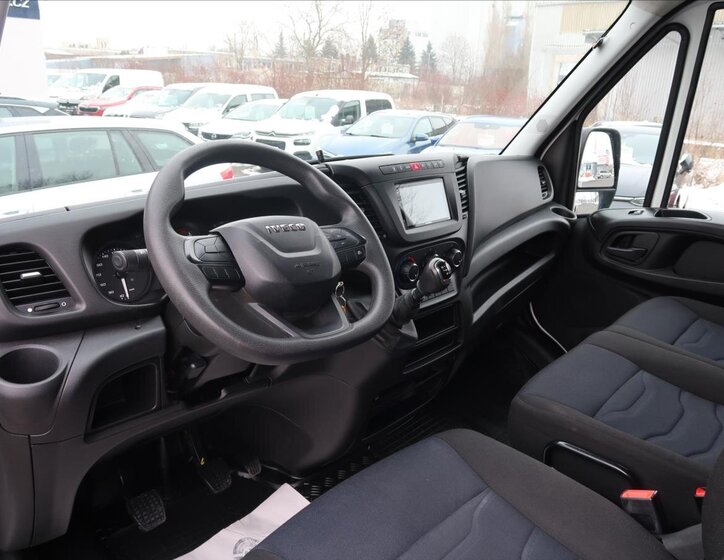 Iveco Daily Ostatní 2,3 l 115 kw
