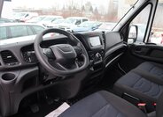 Iveco Daily Ostatní 2,3 l 115 kw