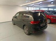 Volkswagen Touran MPV 1,5 l 110 kw