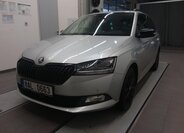 Škoda Fabia Kombi 999,0 81 kw