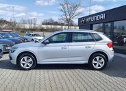 Škoda Kamiq SUV / Terénní 1,5 l 110 kw