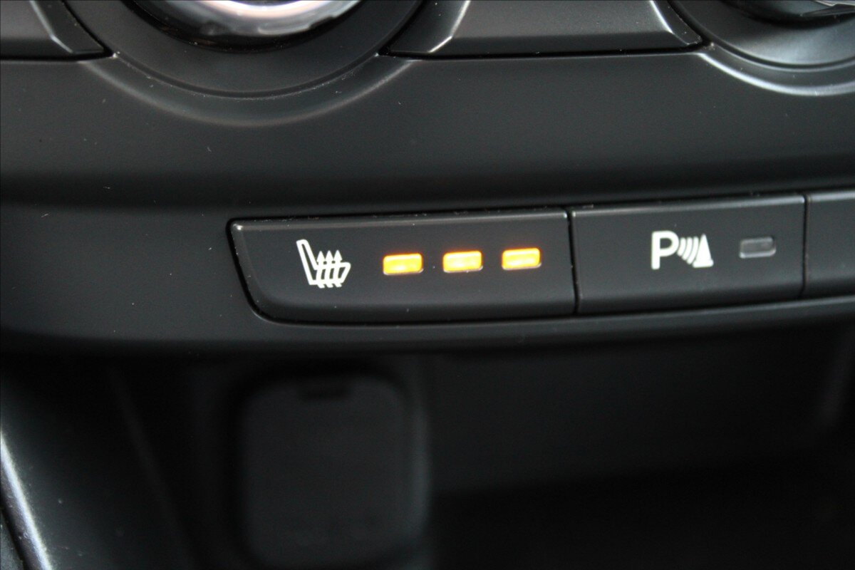 Mazda 6 Kombi 2,2 l 110 kw